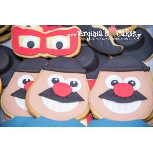 Potato head 3